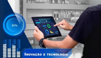 Inovação e Tecnologia