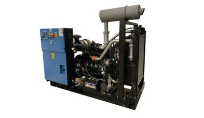 Gerador Azul Maquigeral