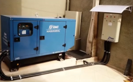 Imagem do Início da Maquigeral